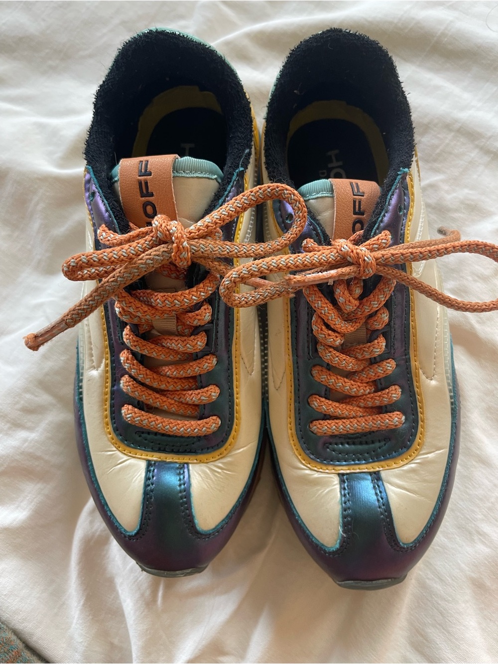 Hoff Dahlia Sneakers